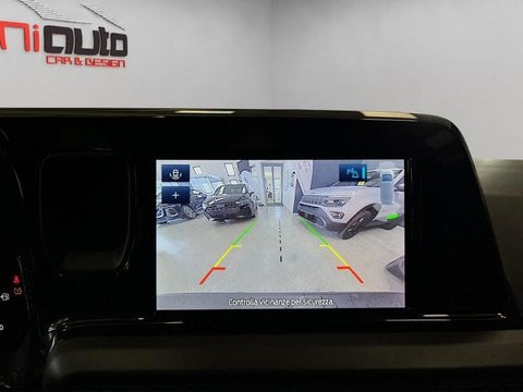 Auto Usate A Lecco | Ford Tourneo Courier Tourneo Courier 1.0 Ecoboost Powershift Titanium