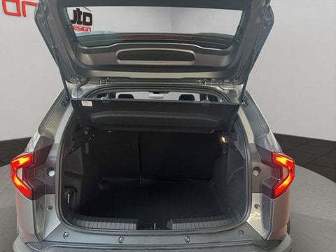 Auto Km0 A Lecco | Dacia Duster Duster 1.6 Hybrid Extreme 140Cv