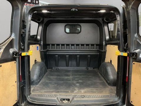 Auto Usate A Lecco | Ford Transit Custom Transit Custom 280 2.0 Tdci 130Cv Trend L1H1
