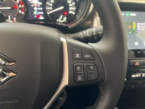 Auto Km0 A Lecco | Suzuki Vitara Vitara 1.4H Top 4Wd Allgrip 110Cv