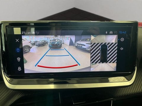 Auto Km0 A Lecco | Peugeot 2008 2008 1.2 Hybrid Allure 145Cv E-Dcs6 - Promo Sironiauto+