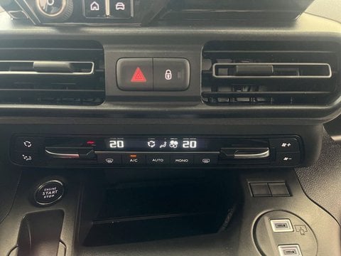 Auto Km0 A Lecco | Peugeot Rifter Rifter Long 1.5 Bluehdi Allure S&S 130Cv 7P.ti