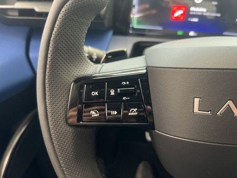 Auto Km0 A Lecco | Lancia Ypsilon Hf Ibrido 110Cv Hf Line E-Dct