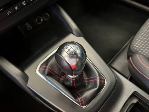 Auto Usate A Lecco | Ford Focus Focus 1.0 Ecoboost Hybrid 125 Cv Sw St-Line - Promo Sironiauto+