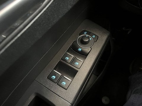 Auto Usate A Lecco | Ford Tourneo Courier 1.0 Ecoboost 125Cv Titanium Auto