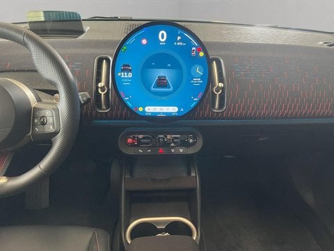 Auto Usate A Lecco | Mini Countryman Mini Countryman 1.5 48V C Jcw Auto