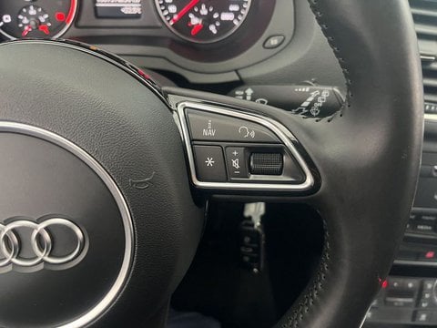 Auto Usate A Lecco | Audi Q3 Q3 2.0 Tdi Business 150Cv