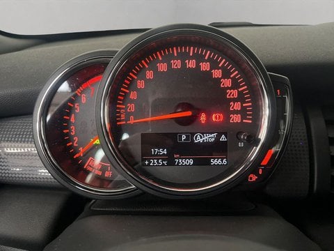Auto Usate A Lecco | Mini Mini 5 Porte Mini 5P 1.5 Cooper Hype Auto