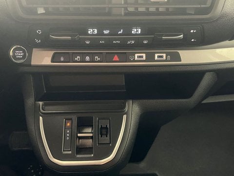 Auto Km0 A Lecco | Fiat Professional Ulysse Ulysse Combi M1 2.0 Bluehdi 180Cv L2H1 At8