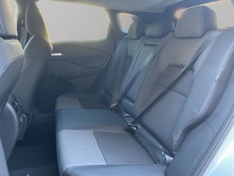 Auto Km0 A Lecco | Nissan Qashqai Qashqai 1.3 Mhev N-Connecta 2Wd 158Cv