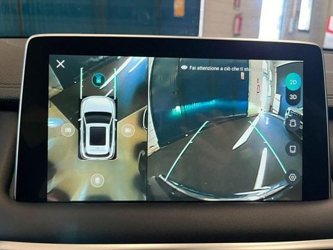 Auto Usate A Lecco | Mg Hs Hs 1.5T-Gdi At Luxury -Promo Sironiauto+