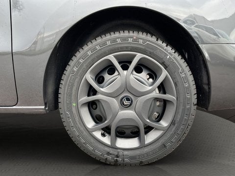 Auto Km0 A Lecco | Citroën Jumpy Jumpy Doppia Cabina 2.0 M Bluehdi 180 Eat8 - Iva Esclusa