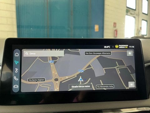 Auto Km0 A Lecco | Mg Mg3 Mg3 1.5 Comfort - Promo Sironiauto+