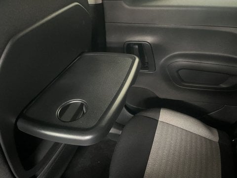 Auto Km0 A Lecco | Citroën Berlingo Berlingo Combi N1 1.5 Bluehdi 130Cv S&S 5P.ti Eat8