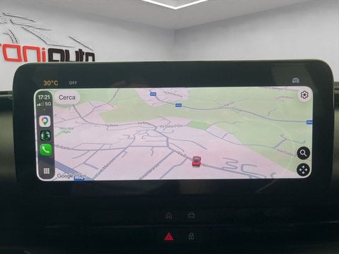 Auto Km0 A Lecco | Fiat 600 600 1.2 Hybrid Sport Edizione Milano Cortina 2026 145Cv Auto