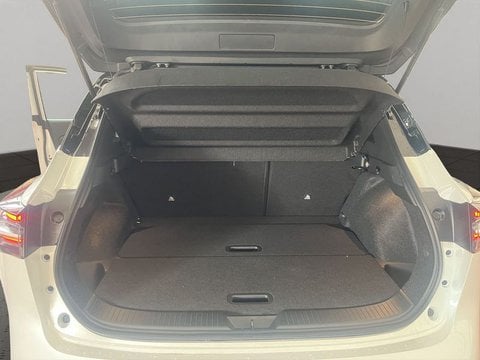 Auto Km0 A Lecco | Nissan Qashqai Qashqai 1.3 Mhev N-Connecta 2Wd 158Cv Xtronic