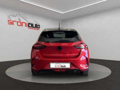 Auto Km0 A Lecco | Opel Corsa Corsa 1.2 Hybrid Gs 110Cv Dct6