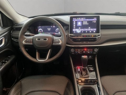 Auto Usate A Lecco | Jeep Compass Compass 1.5 Turbo T4 Mhev Summit 2Wd 130Cv Dct