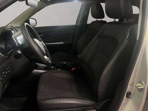 Auto Usate A Lecco | Suzuki Vitara Vitara 1.4H Top 2Wd 110Cv