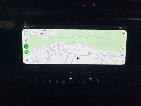 Auto Km0 A Lecco | Alfa Romeo Junior Ibrida 1.2 Hybrid 145 Cv Edct6 Edizione Milano Cortina