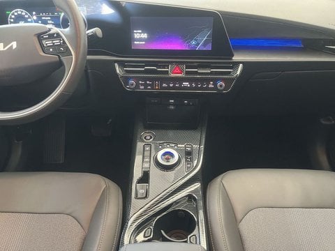 Auto Usate A Lecco | Kia Niro Hev 1.6 Hev Gdi Business Dct