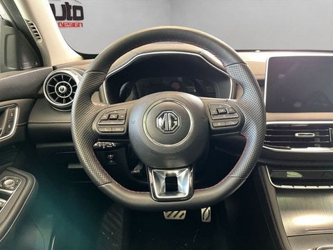 Auto Usate A Lecco | Mg Hs Hs 1.5T-Gdi At Luxury