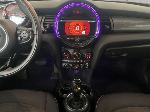 Auto Usate A Lecco | Mini Mini 5 Porte Mini 5P 1.5 Cooper Hype Auto