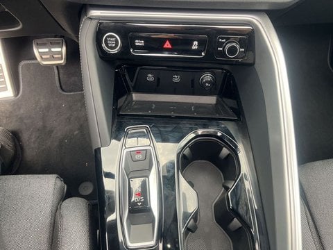 Auto Km0 A Lecco | Audi Q5 Sportback Tdi 204 Hybrid Quattro S Tronic S Line Edition