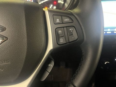 Auto Usate A Lecco | Suzuki Vitara Vitara 1.4H Top 2Wd 110Cv