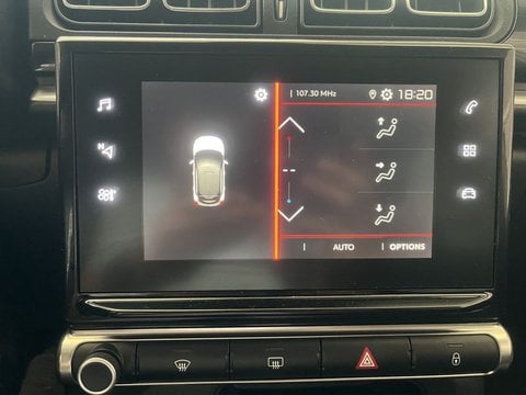 Auto Usate A Lecco | Citroën C3 C3 1.2 Puretech Shine Pack S&S 83Cv