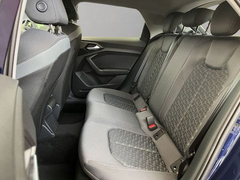 Auto Km0 A Lecco | Audi A1 Sportback 1.0 30 Tfsi S Tronic 116 Cv Adrenaline