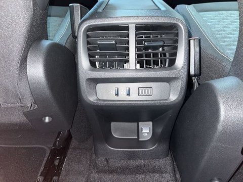 Auto Km0 A Lecco | Peugeot Rifter Rifter 1.5 Bluehdi Gt 130Cv Eat8