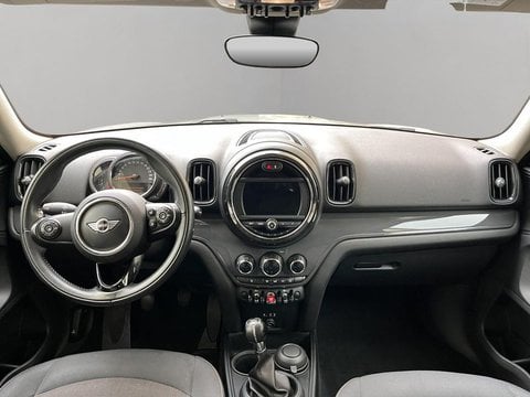 Auto Usate A Lecco | Mini Countryman Mini Countryman 2.0 Cooper D