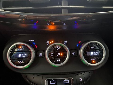 Auto Usate A Lecco | Fiat 500X 500X 1.5 Hybrid Sport 130Cv Dct
