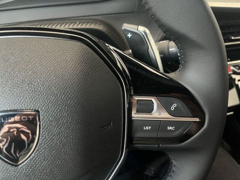 Auto Km0 A Lecco | Peugeot 2008 2008 1.2 Hybrid Allure 145Cv E-Dcs6