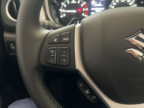 Auto Km0 A Lecco | Suzuki Vitara Vitara 1.4H Starview 4Wd Allgrip 110Cv At