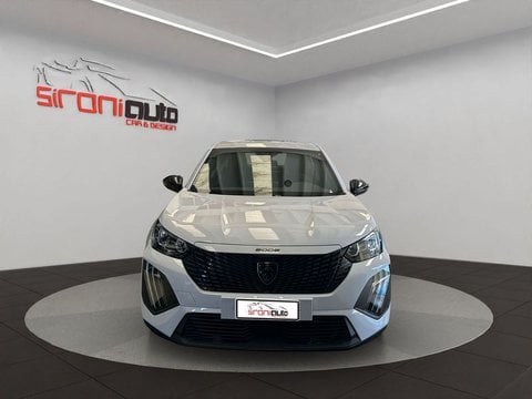 Auto Km0 A Lecco | Peugeot 2008 2008 Puretech 100 S&S Allure - Promo Sironiauto+