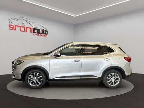 Auto Usate A Lecco | Mg Hs 1.5T-Gdi Comfort - Promo Sironiauto+