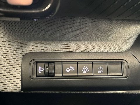 Auto Km0 A Lecco | Citroën C3 Turbo 100 Cv Manuale Max - Promo Sironiauto+