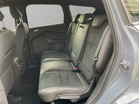 Auto Usate A Lecco | Ford Kuga Kuga 1.5 Ecoboost St-Line S&S 2Wd 120Cv