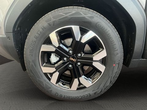 Auto Km0 A Lecco | Dacia Duster Duster 1.6 Hybrid Extreme 140Cv