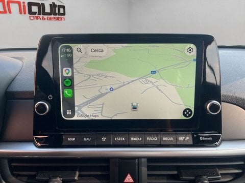 Auto Km0 A Lecco | Kia Picanto Picanto 1.0 Gdi Urban Aut.