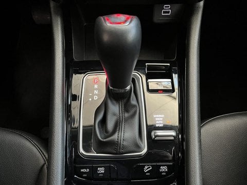 Auto Usate A Lecco | Jeep Compass 4Xe 1.3 T4 Phev 240Cv Upland Cross 4Xe Auto