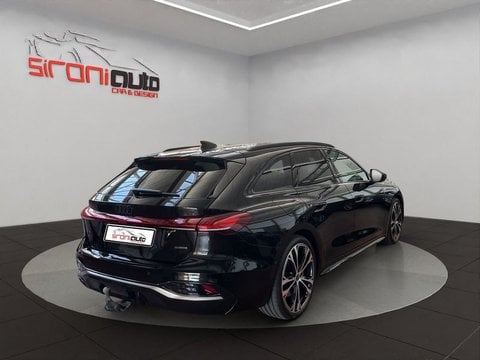 Auto Usate A Lecco | Audi A5 A5 Avant 2.0 Tdi Mhev+ S Line Edition Quattro 204Cv S-Tronic