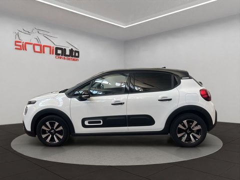 Auto Usate A Lecco | Citroën C3 C3 1.2 Puretech Shine Pack S&S 83Cv