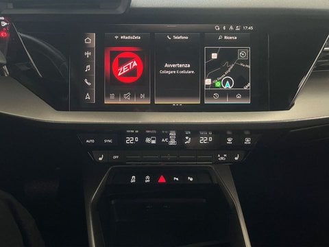 Auto Usate A Lecco | Audi A3 A3 Sportback 30 2.0 Tdi Business