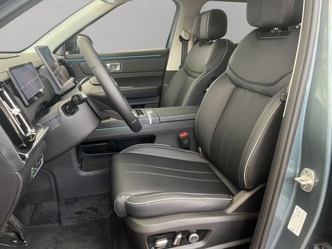 Auto Km0 A Lecco | Jaecoo 7 Phev 1.5 Tgdi Benzina Ibrida Plug-In Exclusive