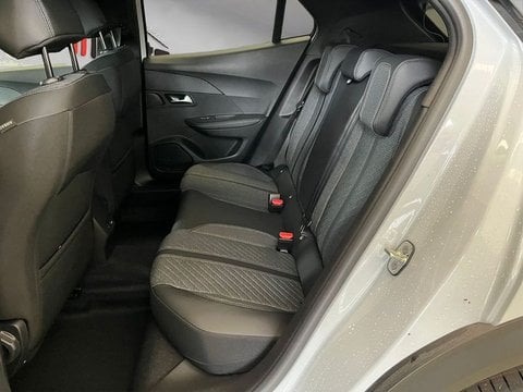 Auto Km0 A Lecco | Peugeot 2008 2008 1.2 Hybrid Allure 145Cv E-Dcs6