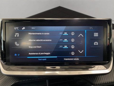 Auto Km0 A Lecco | Peugeot 208 208 1.2 Turbo Style 100Cv - Promo Sironiauto+