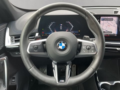 Auto Usate A Lecco | Bmw X1 X1 Sdrive18D Msport Auto